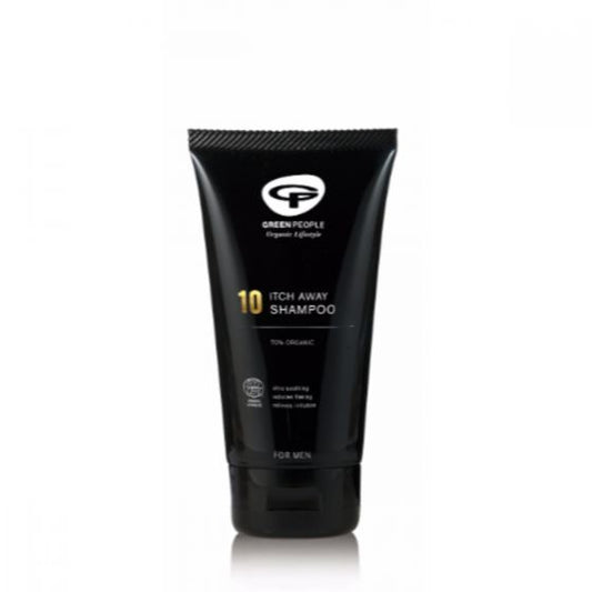 Homme Itch Away Shampoo