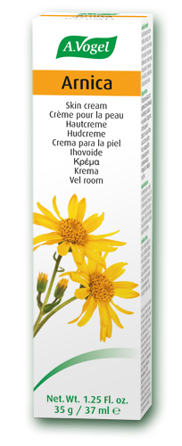 Arnica Skin Cream