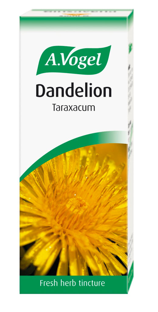A Vogel Dandelion (Taraxacum officinale) tincture 50ml