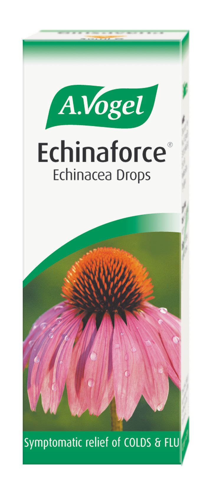 Echinaforce® Echinacea Drops