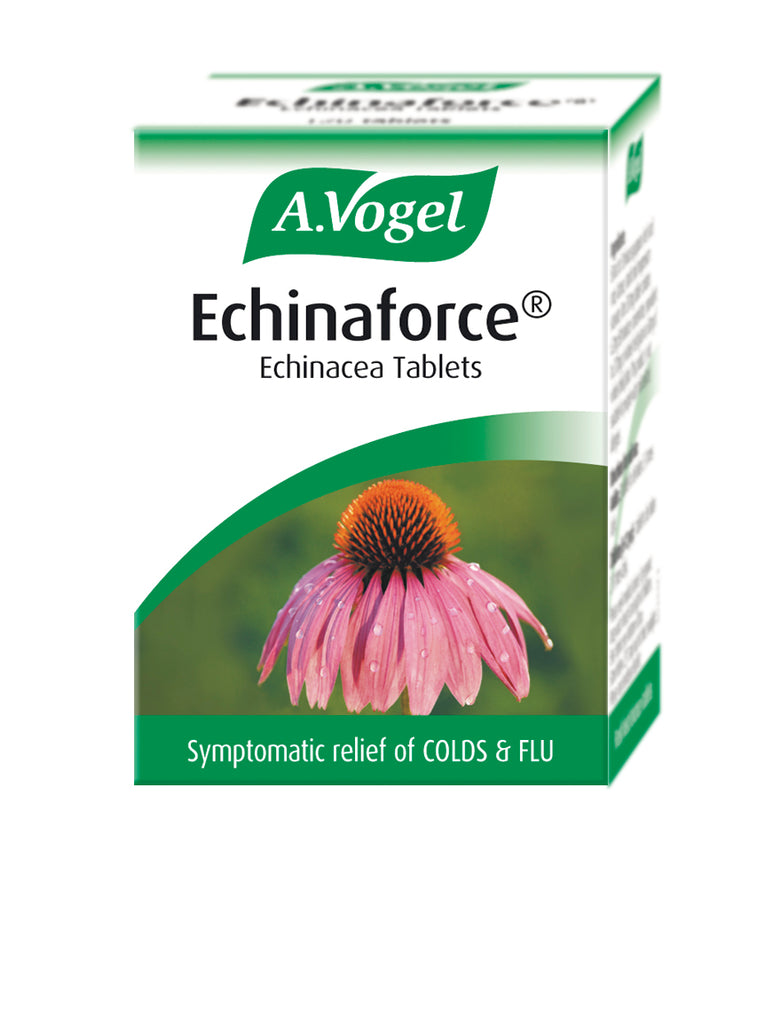 A Vogel Echinacea Tablets 120s