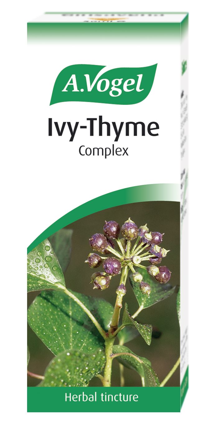 A Vogel Ivy-Thyme Complex