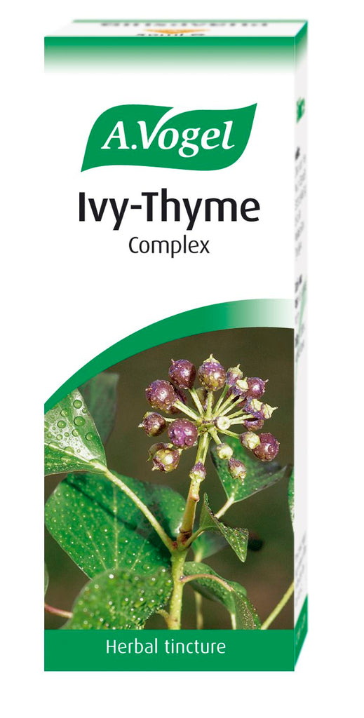 A Vogel Ivy-Thyme Complex