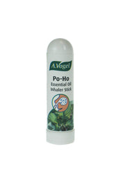 A Vogel Po-Ho Essential Oil Inhaler Stick
