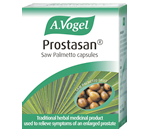A Vogel Prostasan®  Saw Palmetto Capsules