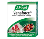 A Vogel Venaforce Horse Chestnut Tablets