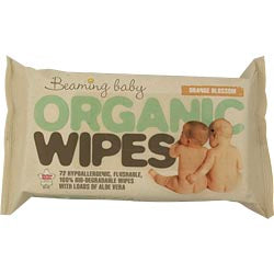 Baby Wipes - Sensitive