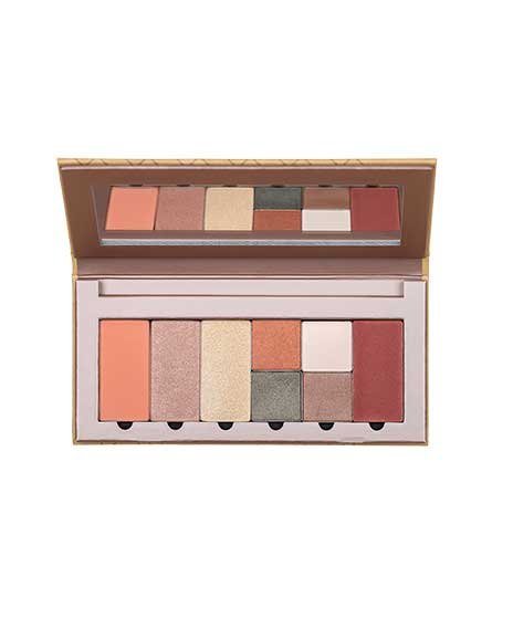Beauty ID Refill Palette - Florence
