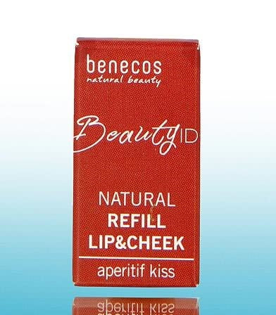 Natural Refil Lip&Cheek