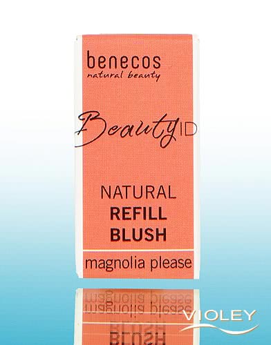 Natural Blush Refill