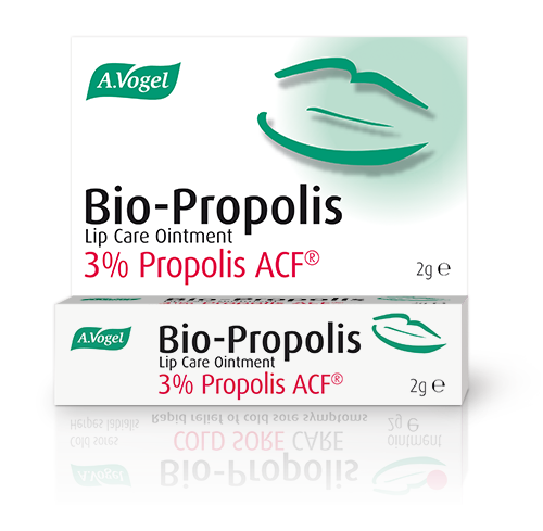 Bio-Propolis Lip Care Ointment