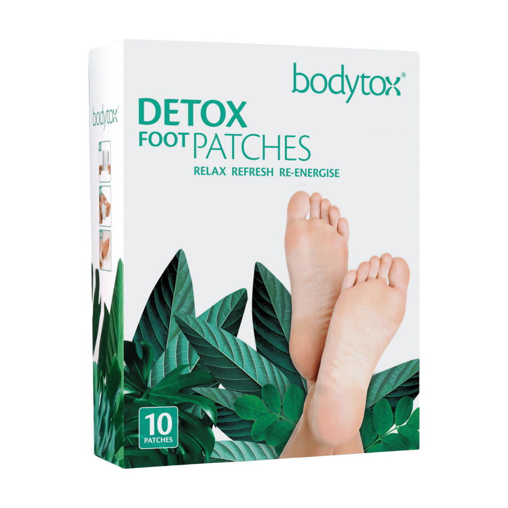 Bodytox Detox Foot Patches