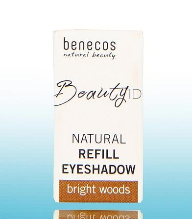 Natural Eyeshadow Refills