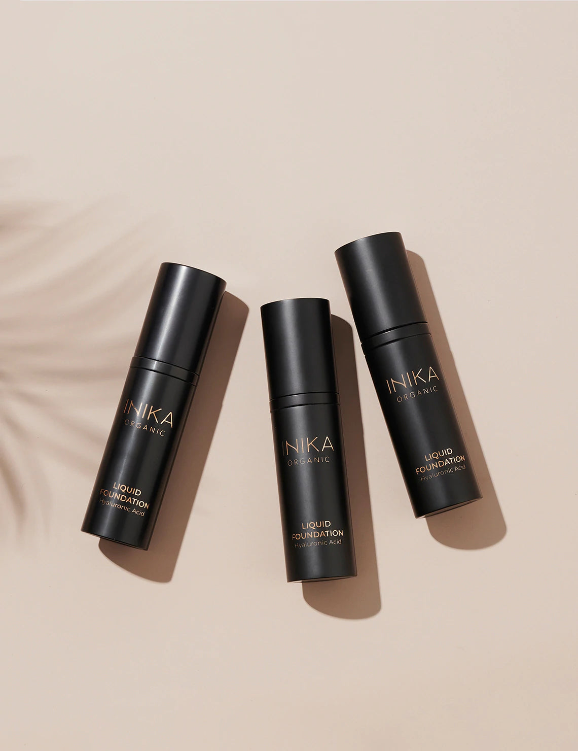 Liquid Foundation