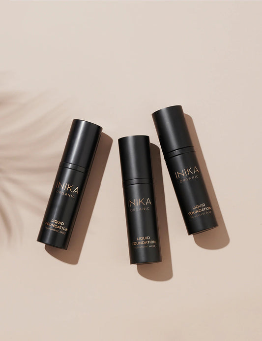 Liquid Foundation