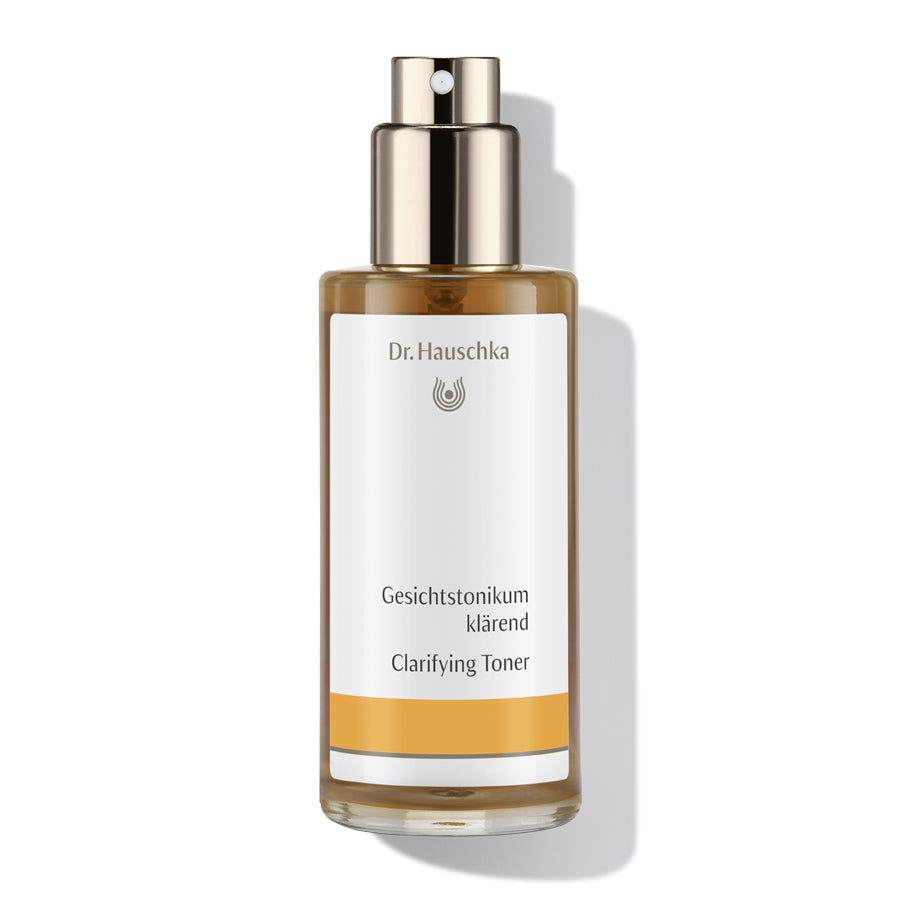 Clarifying Toner