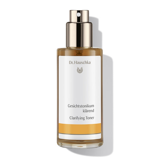 Clarifying Toner
