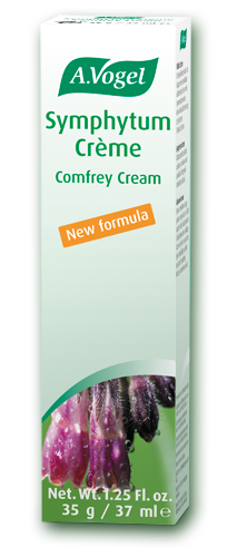 A Vogel Comfrey Cream