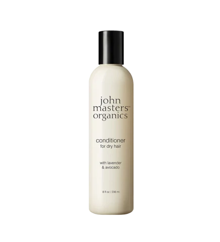 Deep Moisturizing Conditioner for Dry Hair