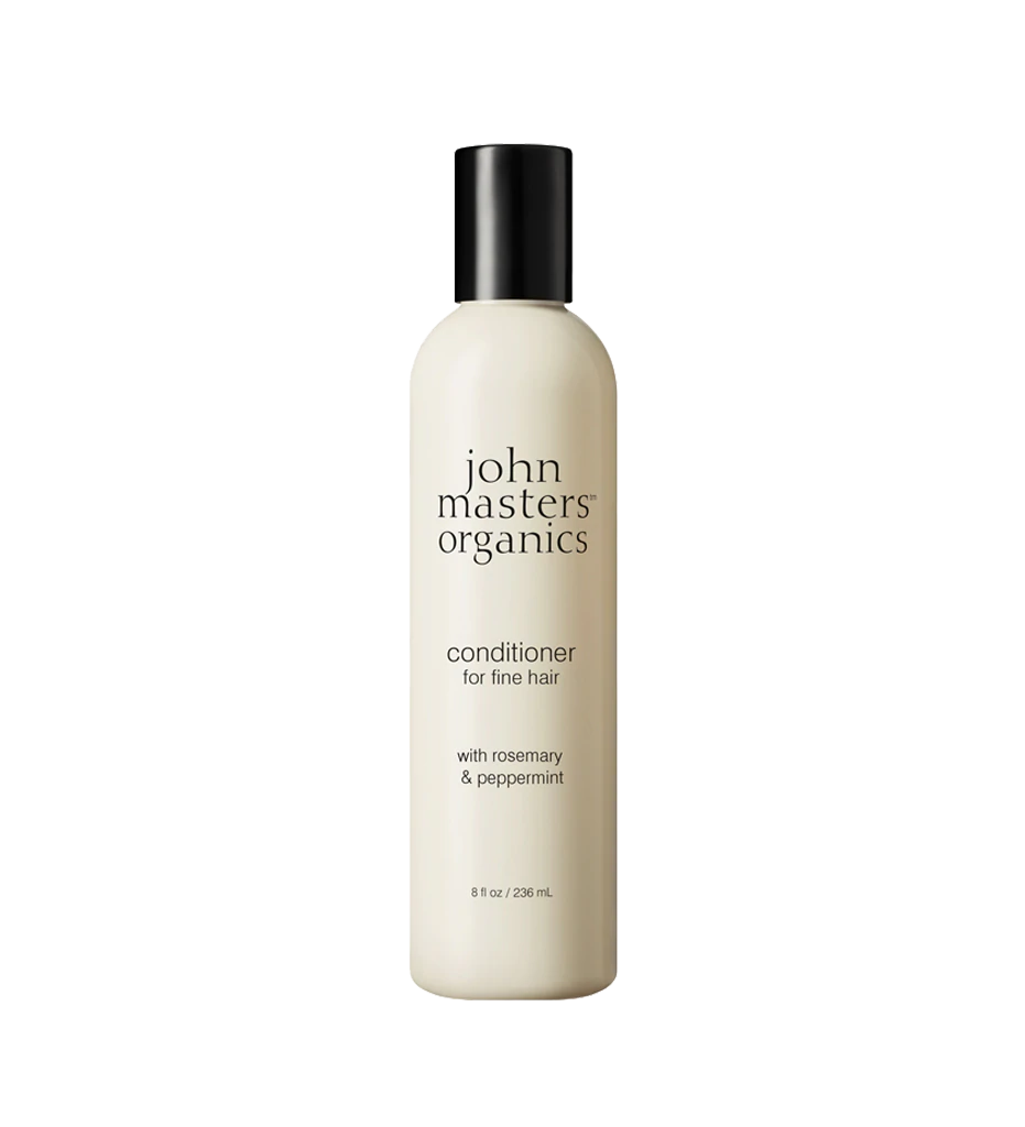 Volumizing Conditioner with Rosemary & Peppermint