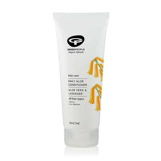 Daily Aloe Vera Conditioner