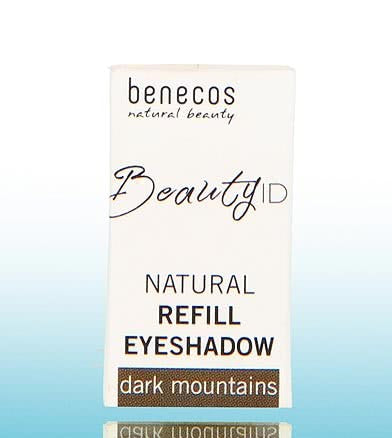 Natural Eyeshadow Refills