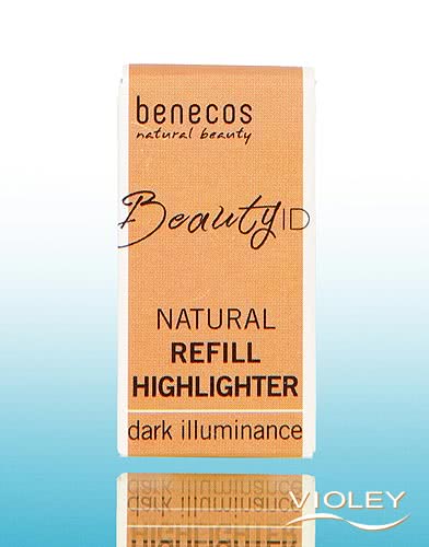 Refill Highlighter