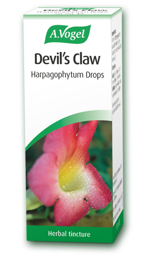 Devils Claw Drops