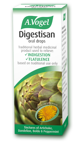 A Vogel Digestisan Oral Drops