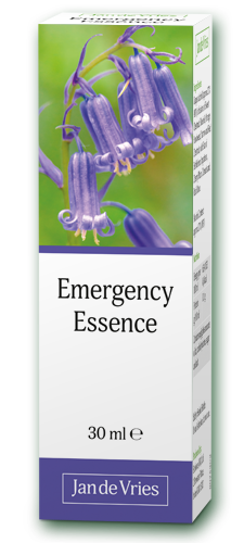 Emergency Essence
