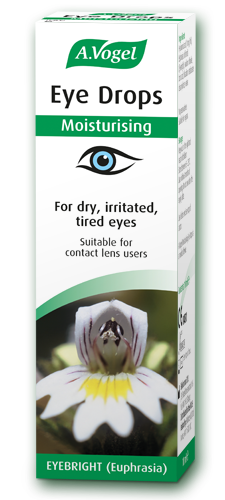 Eye Drops Moisturising