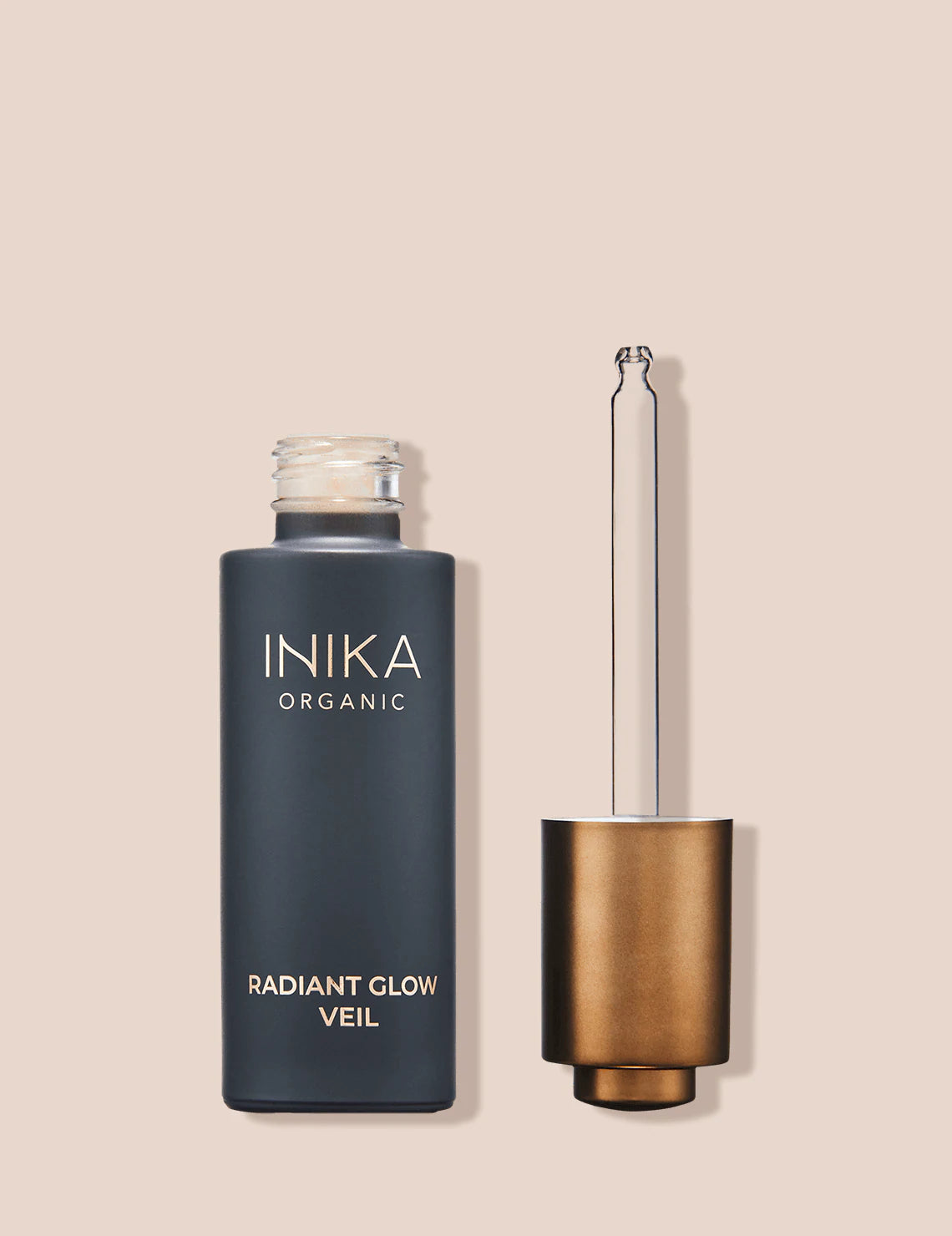 Organic Radiant Glow Vail