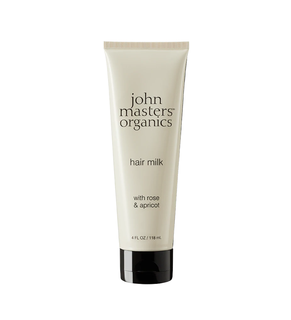 Hair Milk with Rose & Apricot