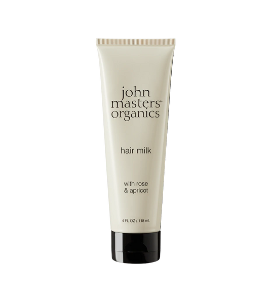 Hair Milk with Rose & Apricot