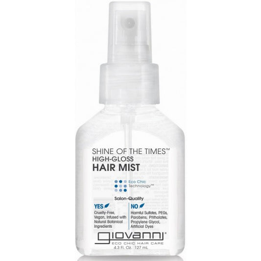 Shine of the Times Hair Mist 120ml