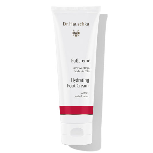Hydrating Foot Cream