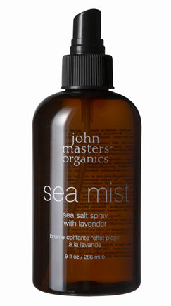 Sea Mist Sea Salt Spray with Lavender