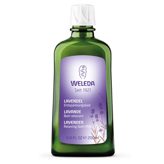 Lavender Relaxing Bath Milk