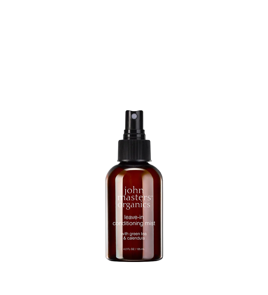 Leave-In Conditioning Mist