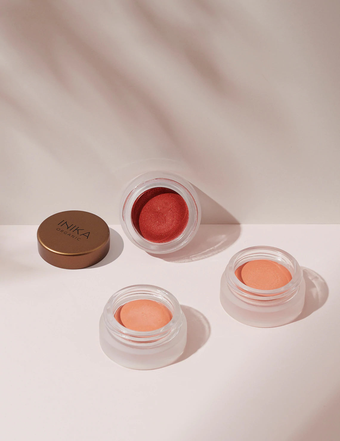 Lip & Cheek Cream