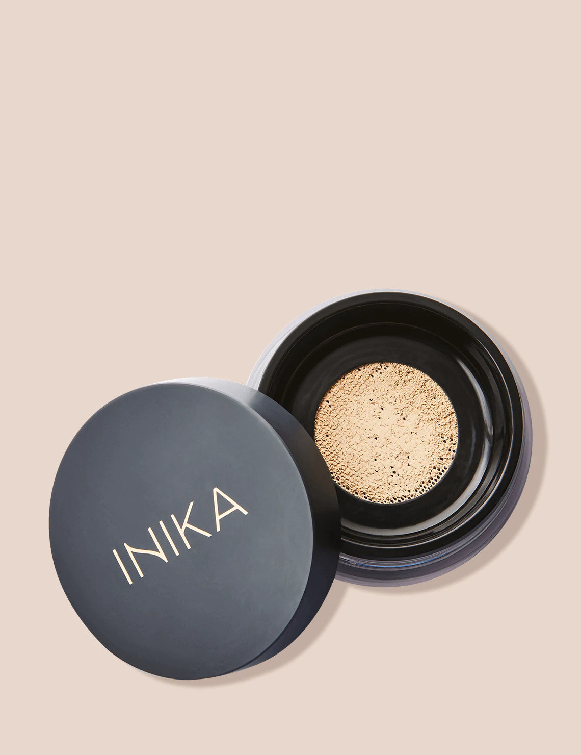 Loose Mineral Foundation SF25