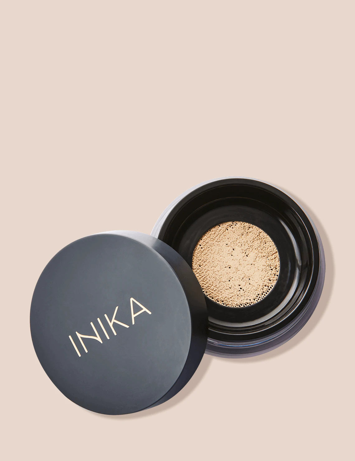 Loose Mineral Foundation SF25