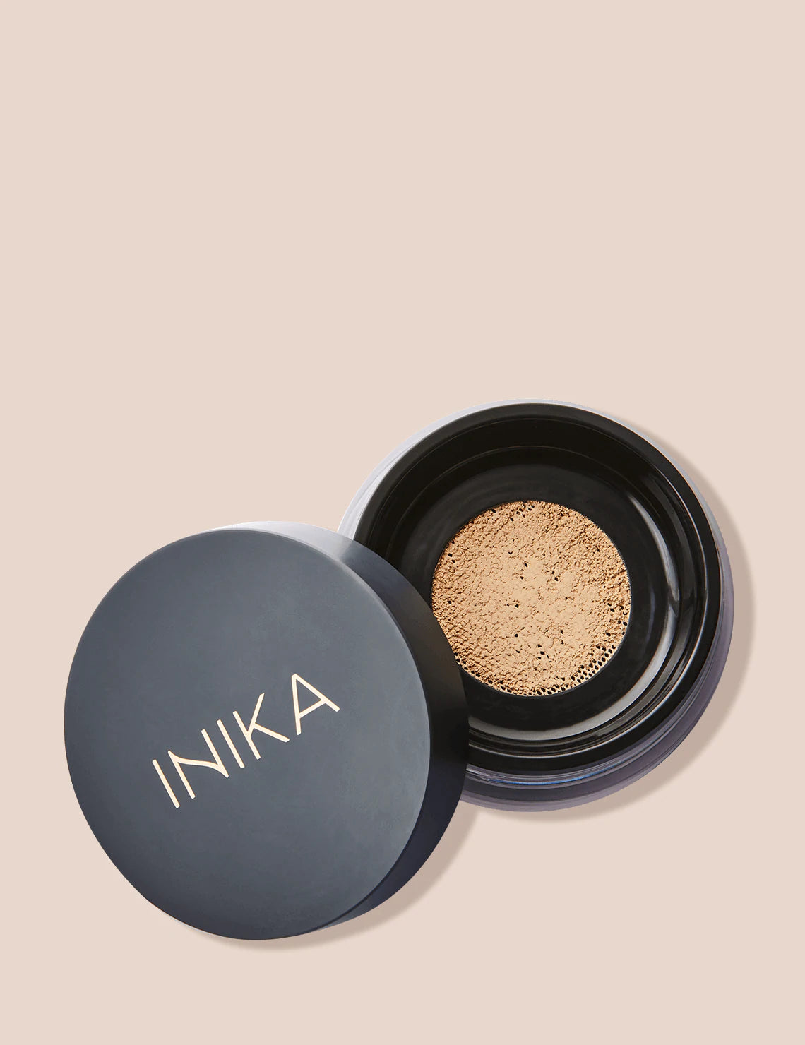Loose Mineral Foundation SF25