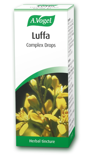 Luffa Complex Drops