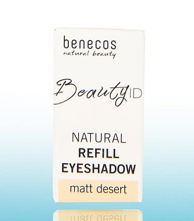 Natural Eyeshadow Refills