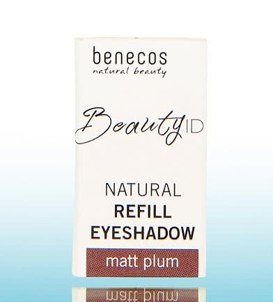 Natural Eyeshadow Refills