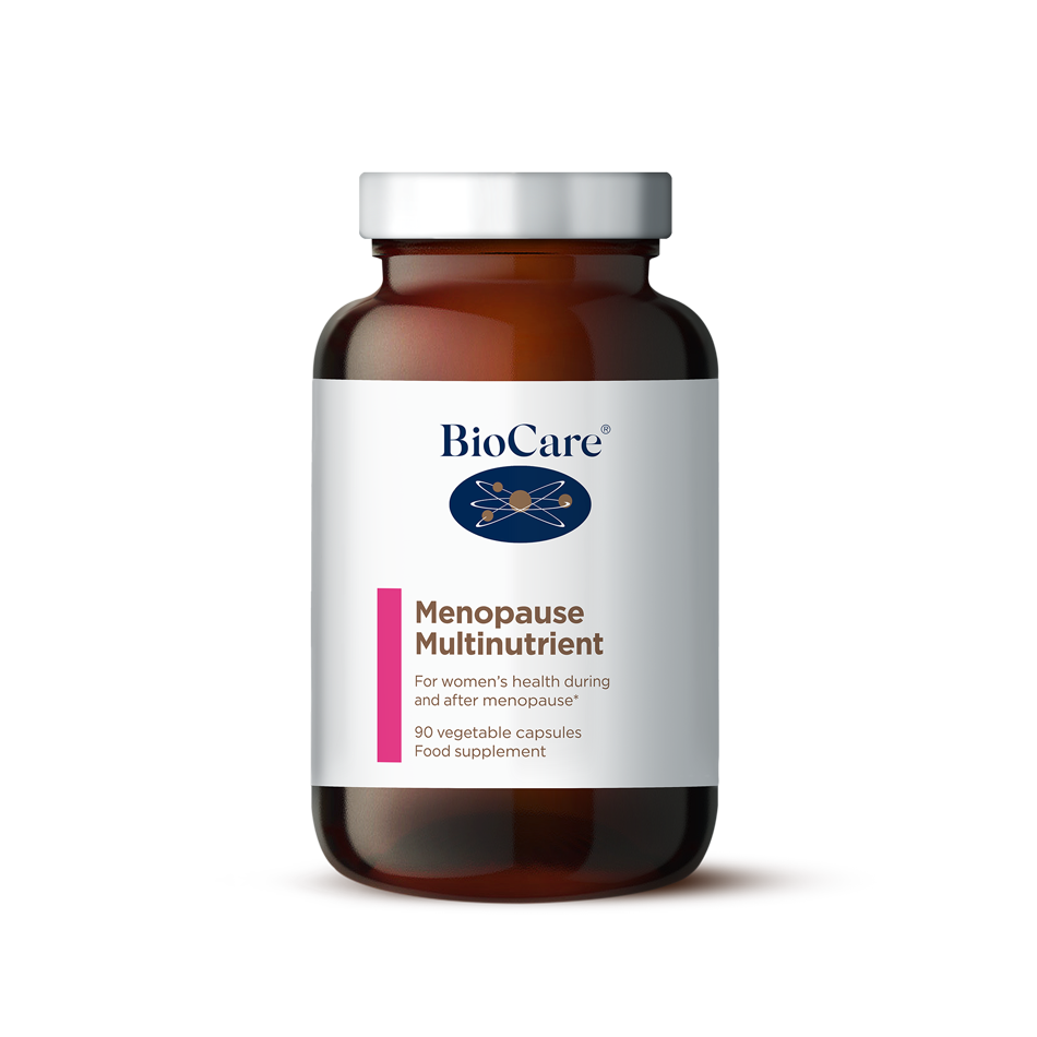 Menopause Multinutrient