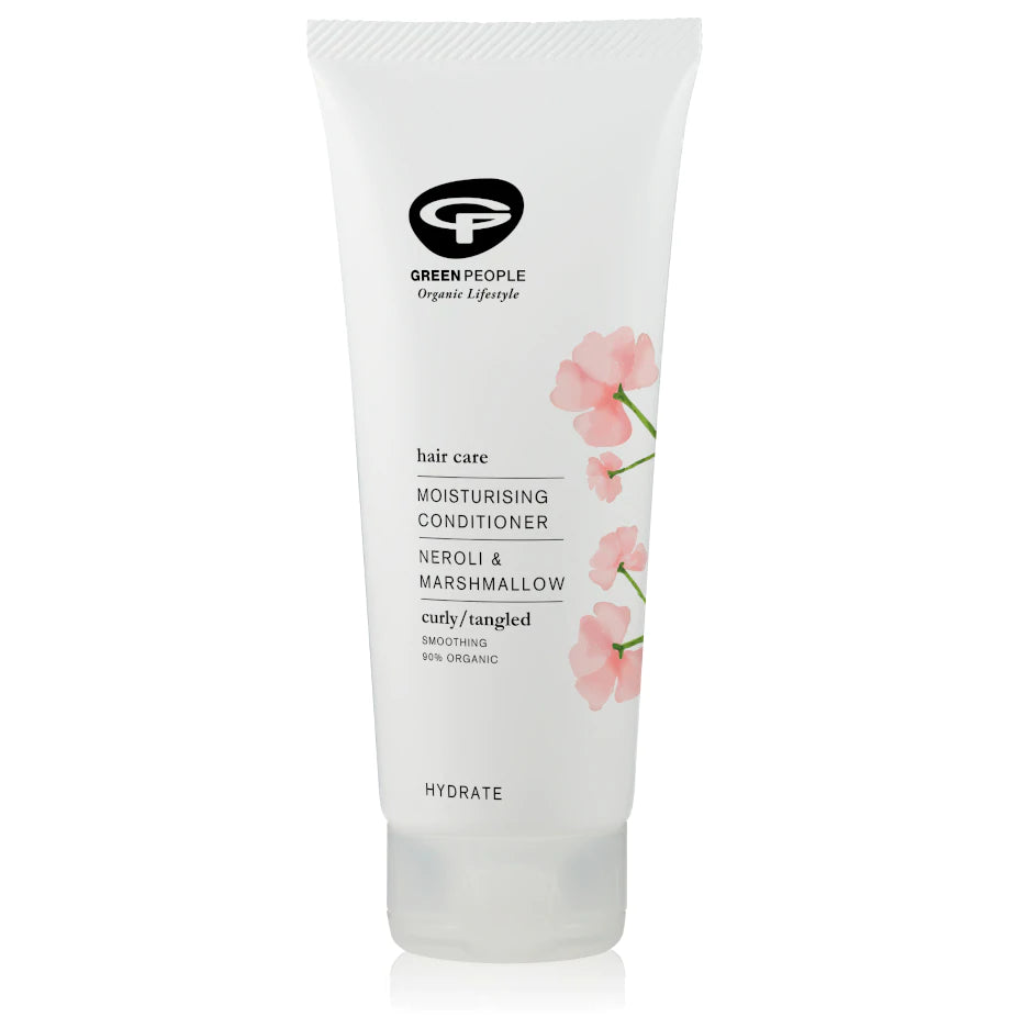 Moisturising Conditioner