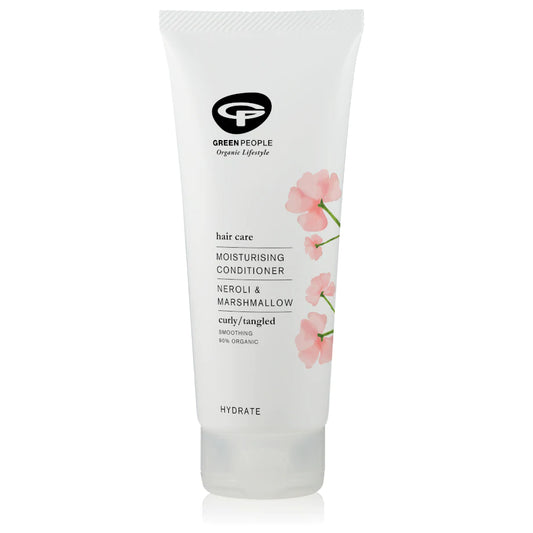 Moisturising Conditioner