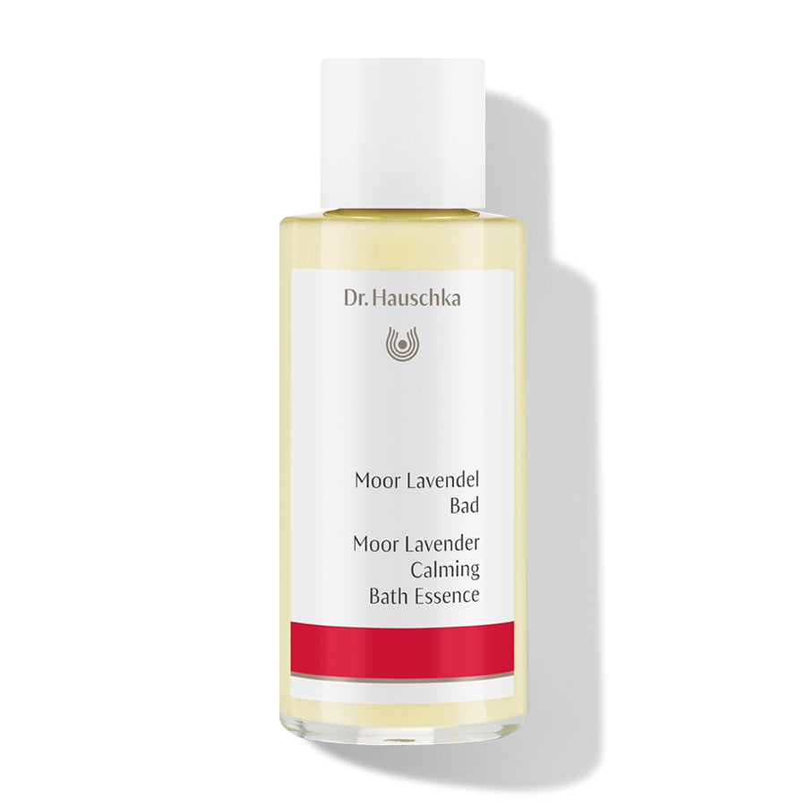 Moor Lavender Calming Bath Essence